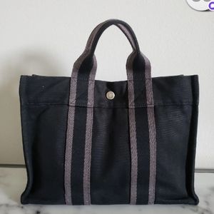 Hermes Denim bag MN